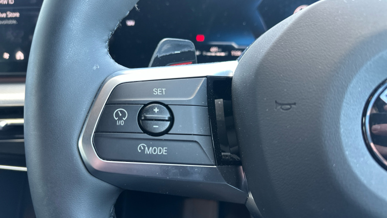 BMW X2 sDrive 20i M Sport 5dr Step Auto Petrol Hatchback